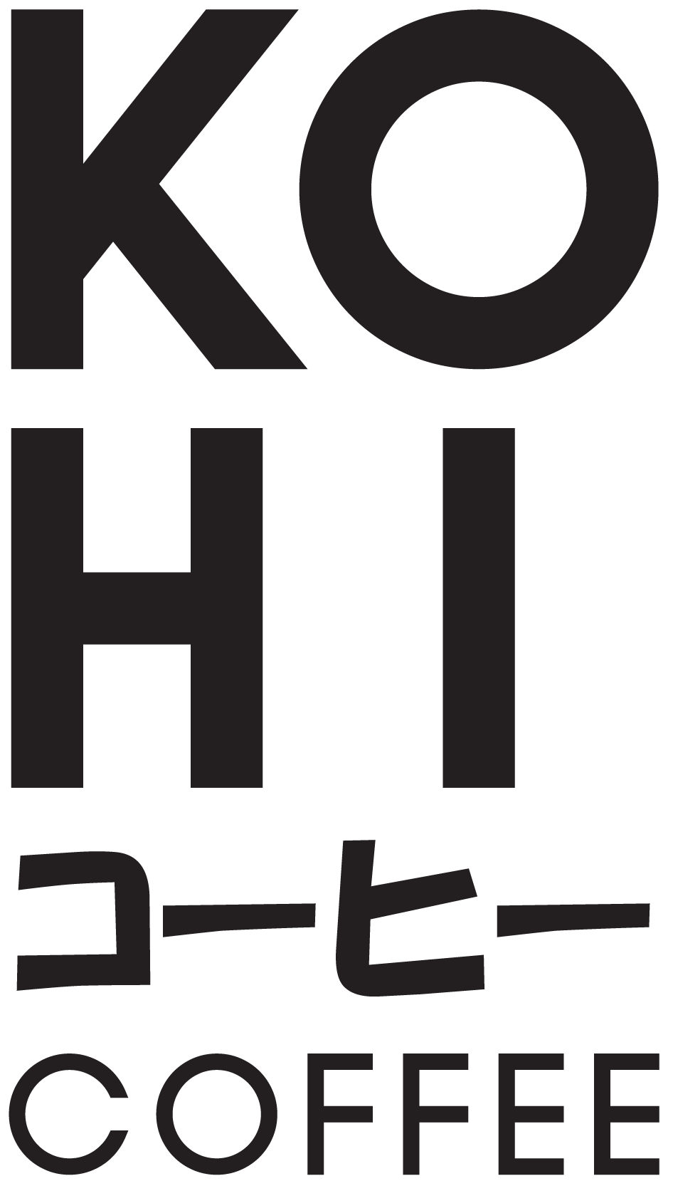 Kohi Coffee